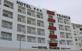 Hotel Francis Beja